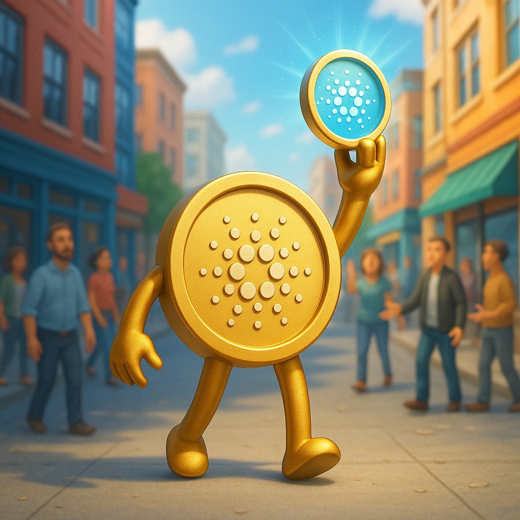 MB_ADA1's tweet image. Good morning #cardano community.

What is the alpha.