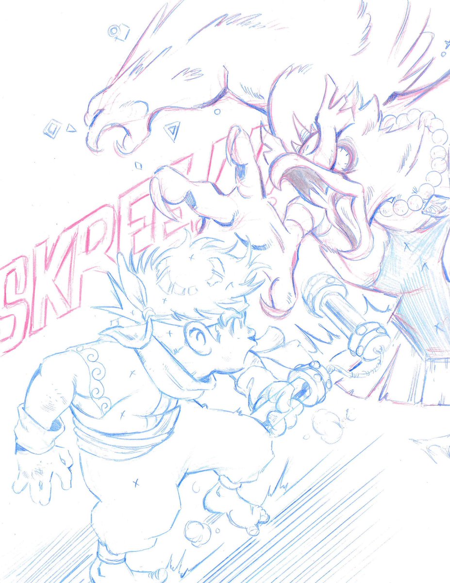 StarMight:  bird business