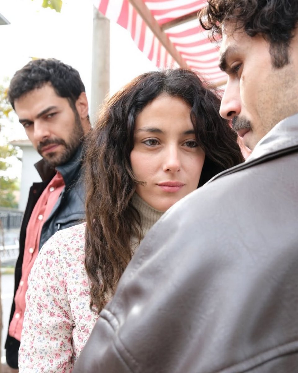gyetkinlik's tweet photo. Tatlı Maya Filmi ig post paylaşımı 🤍

#GökberkYıldırım #TatlıMaya https://t.co/78VCytXg5g