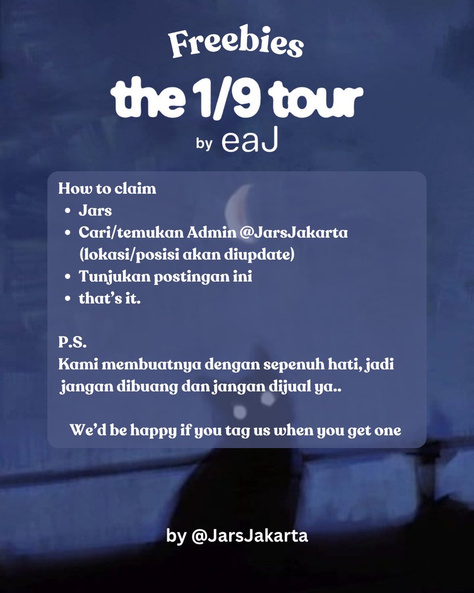 Jars Jakarta tweet media