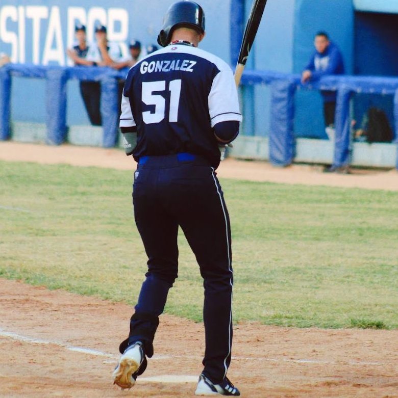 JuventudRebelde's tweet image. #DeporteCubano🇨🇺 #Beisbol.... La temporada de Yasiel

Yasiel González parece destinado a inscribir su nombre en esta #64SNB como uno de los mejores bateadores de la campaña

Los detalles ⬇️
juventudrebelde.cu/deportes/2025-…