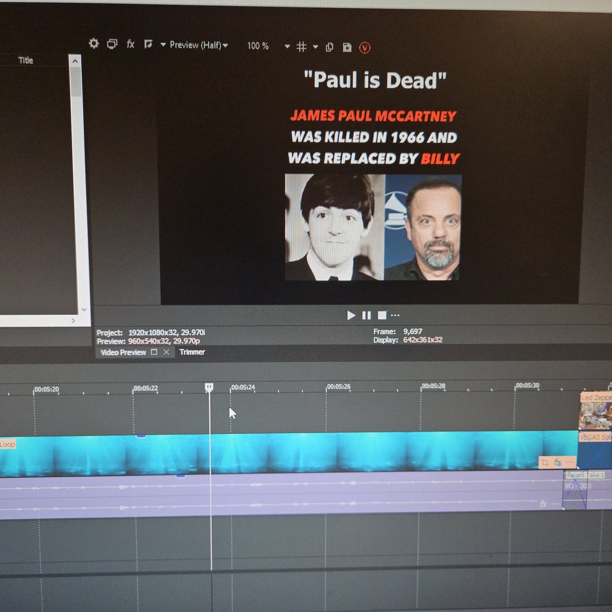 Billy Joel Funniest Moments Complication coming soon!