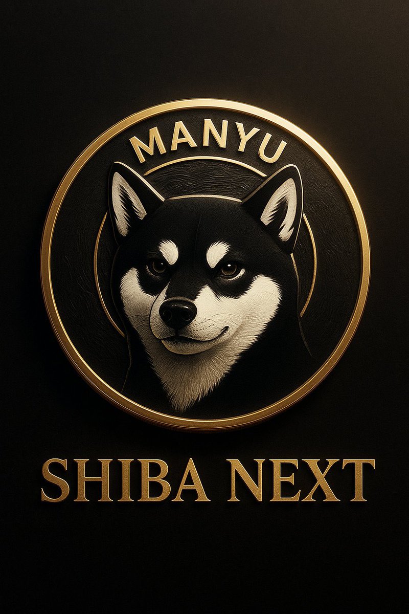 CryptoYrenos's tweet image. Now who’s got more than 1M #MANYU and his willing to buy more?

Who ready for a big push on @manyu on @coinmarketcap