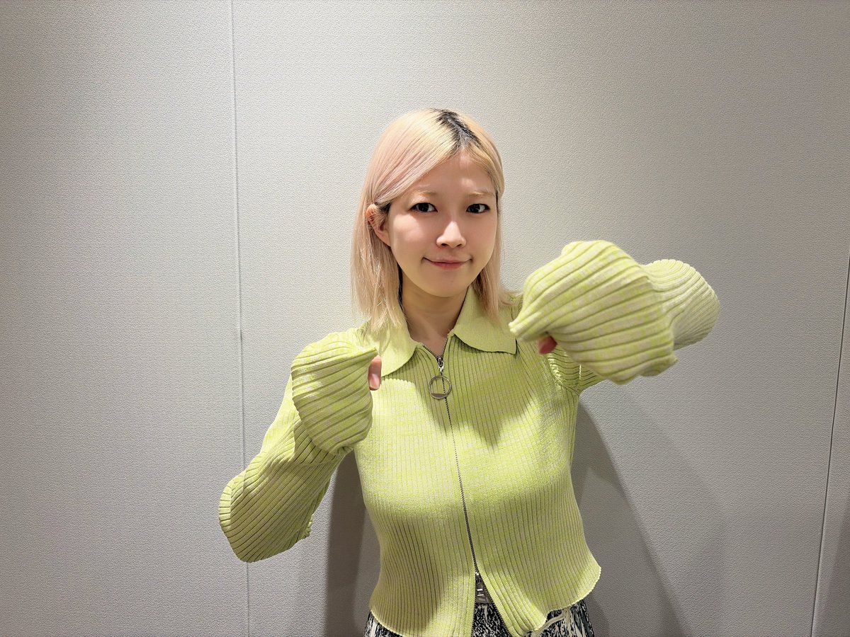 🌃11月19日OA🌃 「え、女性声優の貯金事情ですか..？」 相談者は