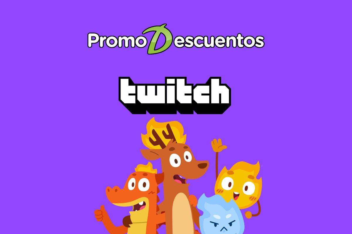 Descuentos's tweet image. SORPRESA! 🎁

Mañana a las 6:00PM (CDMX) estaremos en vivo en Twitch, hablando del Buen Fin 2025.

Cotorreo, sorteos para la comunidad y más!

mx.dea.ls/lc9mljcq