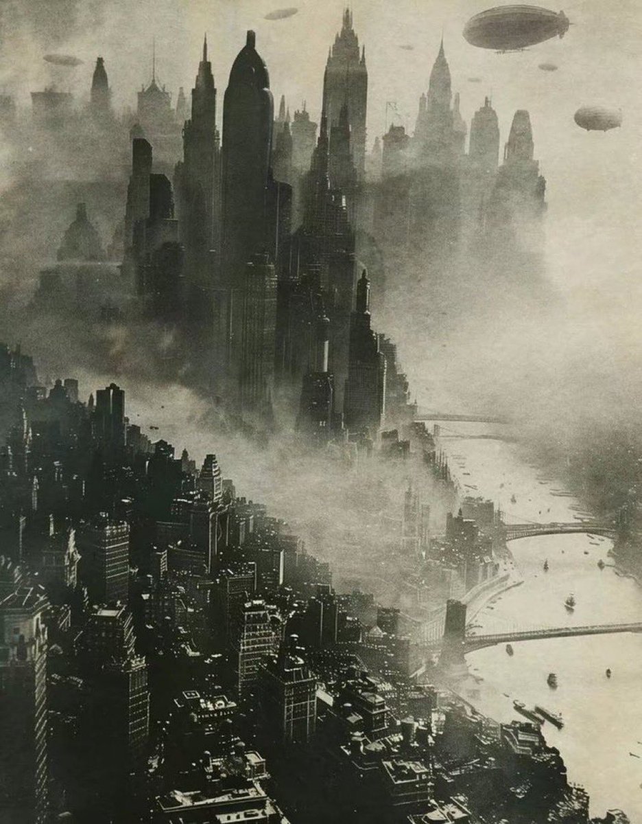 TheFlatEartherr's tweet image. The Old World before the reset, Tartaria, I'm absolutely in awe of its scale.