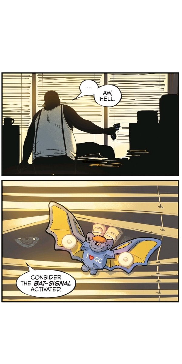 batmandailydose's tweet image. BATMAN #3
BEST PANELS PART 2
#damianwayne #batmanvsrobin #batsignal