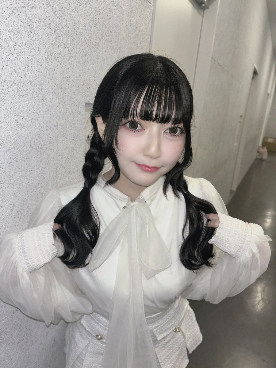 叶夢るる【スポポポポニー】10/13(月)定期公演❤️‍🔥 (@ruru_charge