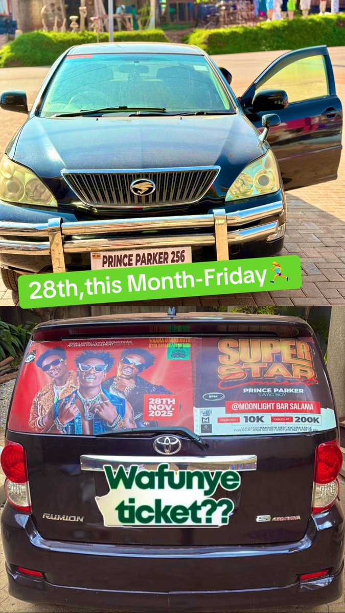 PrinceParkerUG's tweet photo. BIG TEAM😎 @SwagGang256 #viralpost https://t.co/m7nTAS5NOv