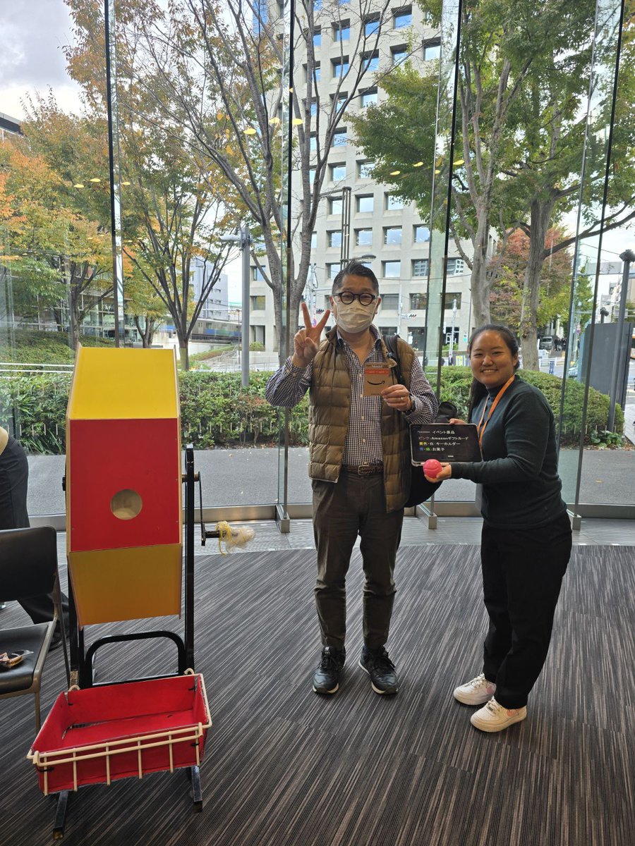 stealthmole_int's tweet image. 🚀 Code Blue – Day 2!
 Yesterday, we had two Grand Prize winners at our booth!
 Ready to try your luck today? 🎁 Come join our quiz &amp;amp; giveaway!
👀 If you stop by and listen to our short product overview,
 you can also receive a demo account to experience StealthMole directly.
📍…