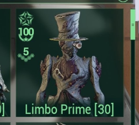 ShatteredBorgo's tweet image. We get a little funny in warframe