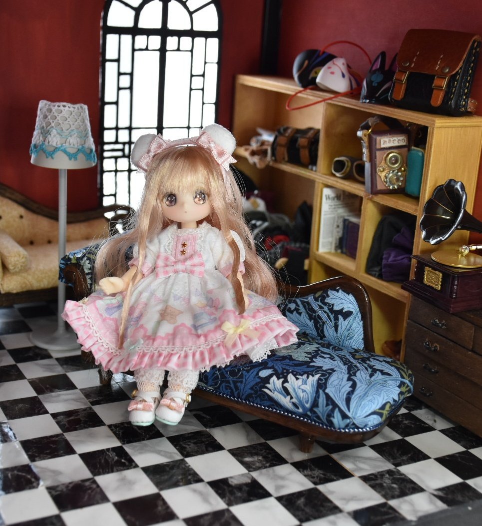 Arcadian (@arcadian0307jp) / Posts / X