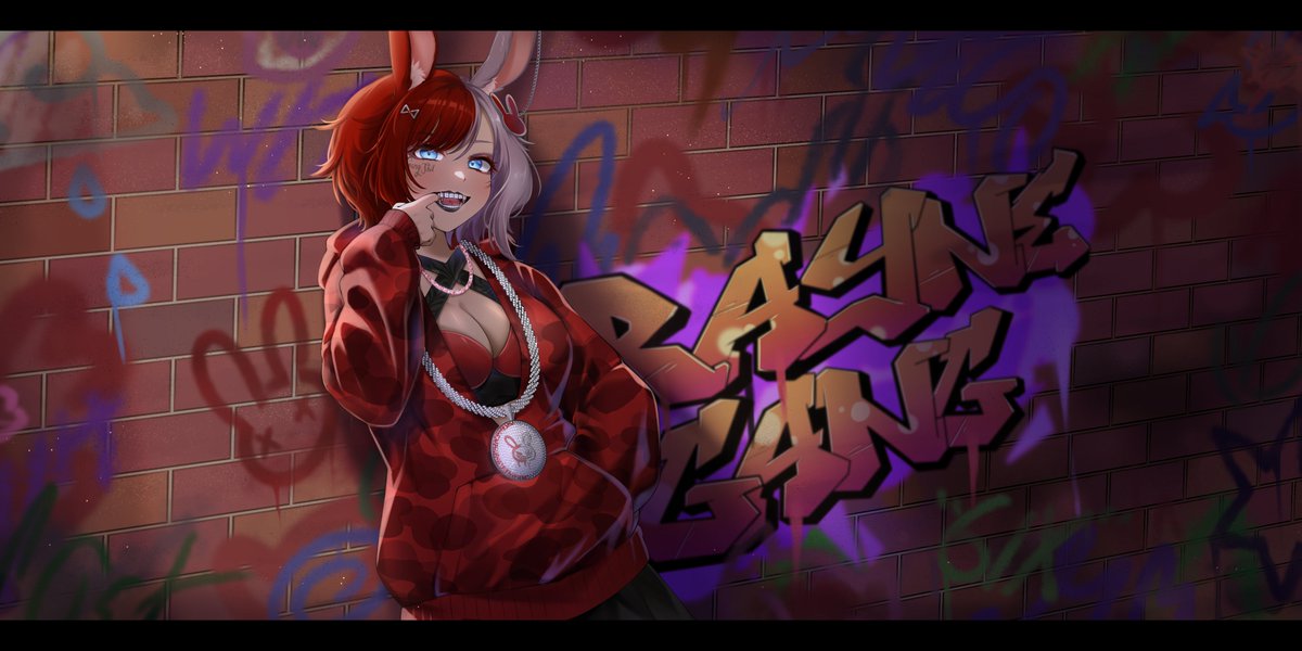 Scarlet Rayne tweet media