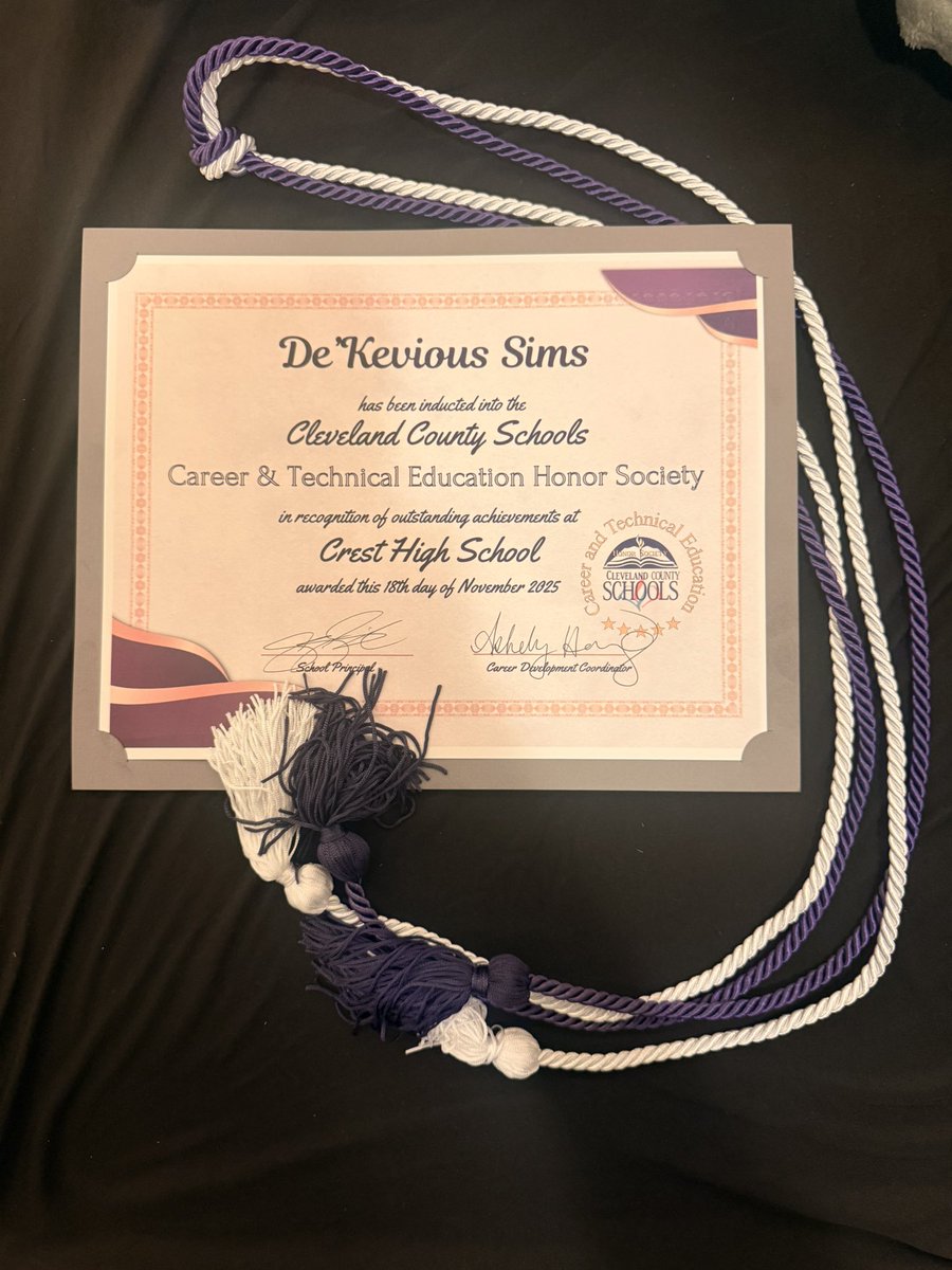 De’kevious "Dee" Sims tweet media