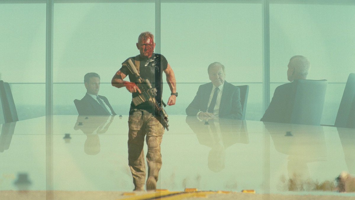 One Battle After Another (2025; PTA)