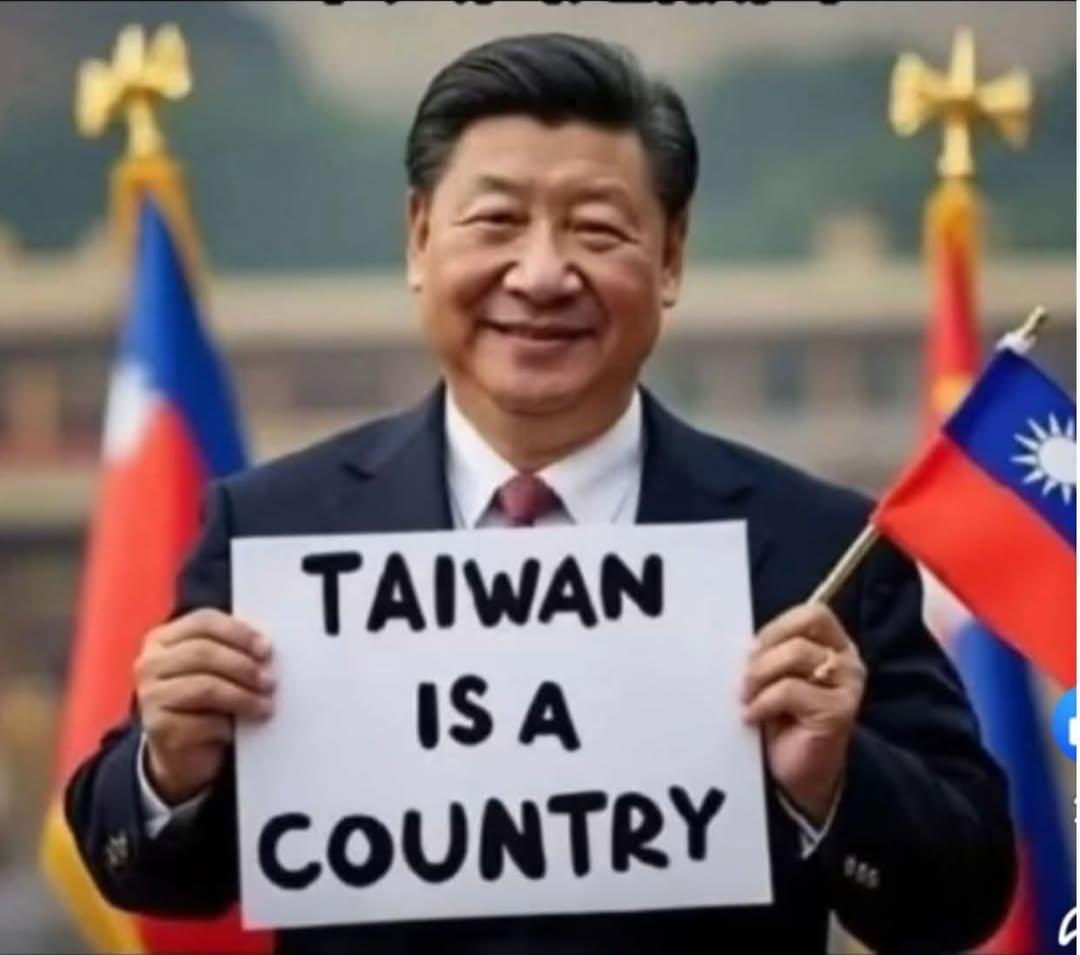KannyLian's tweet photo. @AmbWuJianghao https://t.co/PfIg8Tu4O6