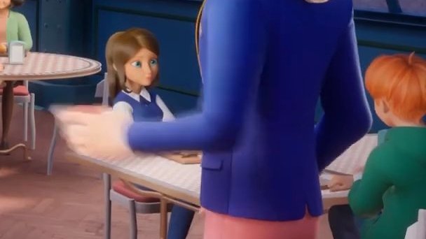 Red_Rescue's tweet image. So they said this school came highly recommended
what do you think of it so far ?

To much drama !

#Miraculous #Ladybug