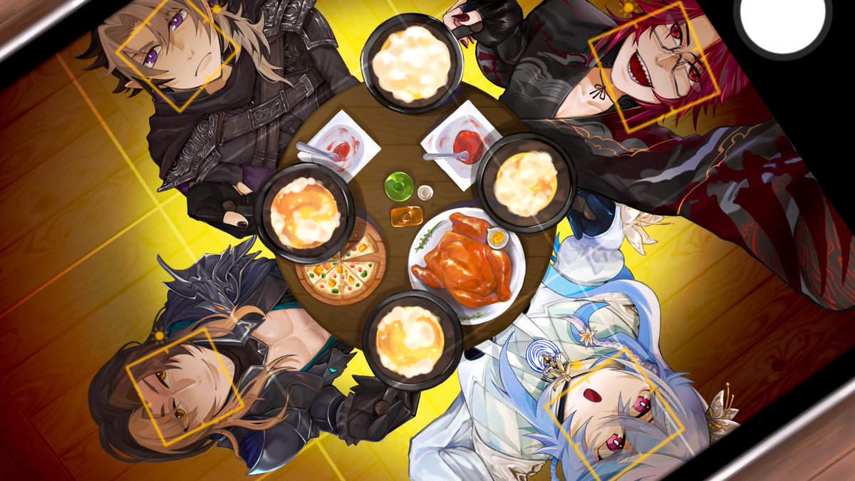 Beeeeer🥟ထ tweet media