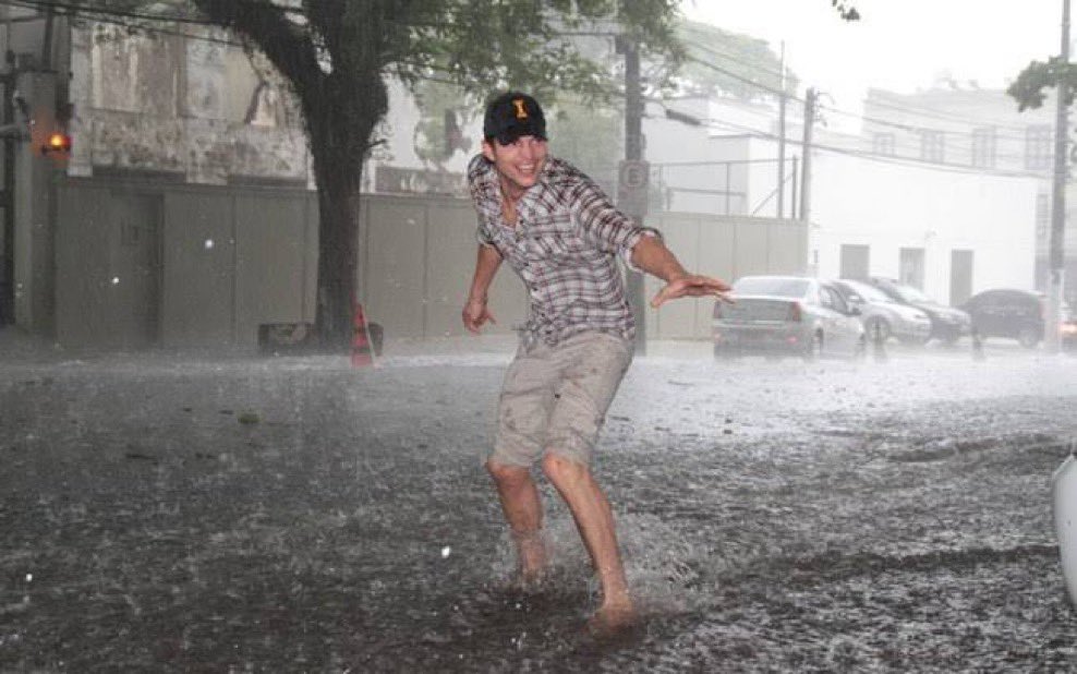 tracklist's tweet image. Momentos marcantes de celebridades internacionais no Brasil 🇧🇷

#ThreadTracklist