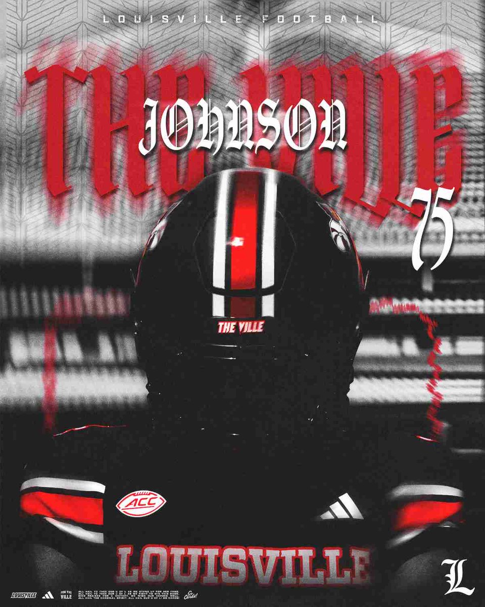 Thank you for the love <a href="/LouisvilleFB/">Louisville Football</a> 
<a href="/pete_nochta13/">Pete Nochta</a> <a href="/CoachROwens/">Richard Owens</a>