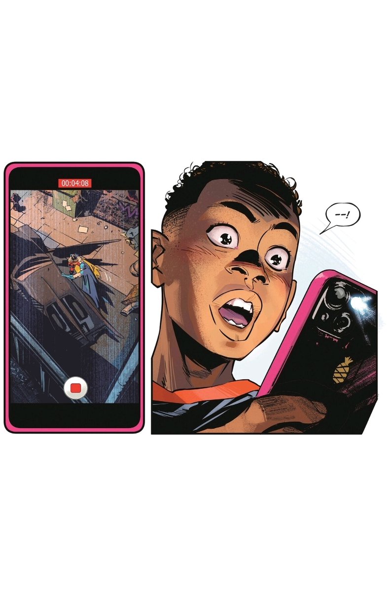 batmandailydose's tweet image. BATMAN #3
BEST PANELS PART 1
BRUCE WAYNE BY JORGE JIMENEZ
#batmandailydoses #brucewayne #crownofstorms