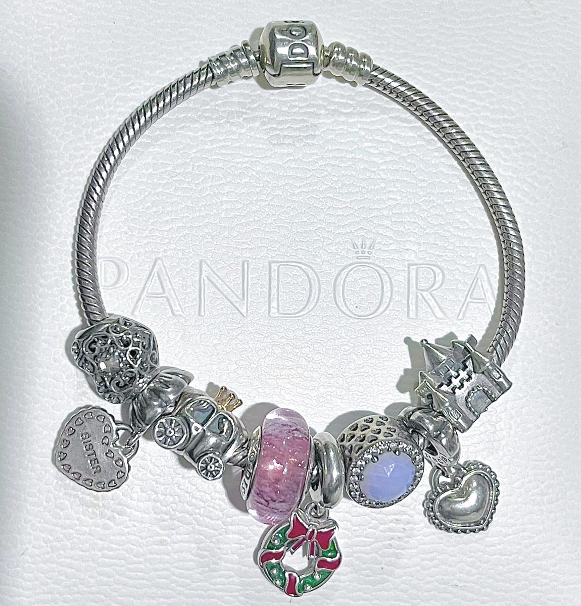 Sibisibiy's tweet image. ส่งต่อPandora size 18 ราคายกเซ็ท 8500฿ เส้นแข็งน้า สนใจแยกชิ้นDm💌งับบ

#PandoraThailand #pandorath #pandoraแท้ #ส่งต่อpandora #pandoraมือสอง #pandoraมือ2 #แพนโดร่าแท้ #ส่งต่อแพนโดร่า #แพนโดร่ามือสอง #แพนโดร่ามือ2 #แพนโดร่าราคาถูก #แพนดอร่า #แพนดอร่ามือสอง