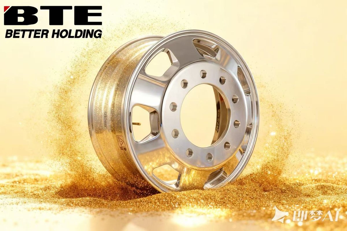 btebetterwheel's tweet image. 👉en.btegroup.cn 
#WheelHub #AutoParts #PrecisionEngineering #CarMods #fyp
