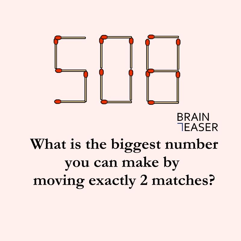 cooltechtipz's tweet image. biggest number you can make?