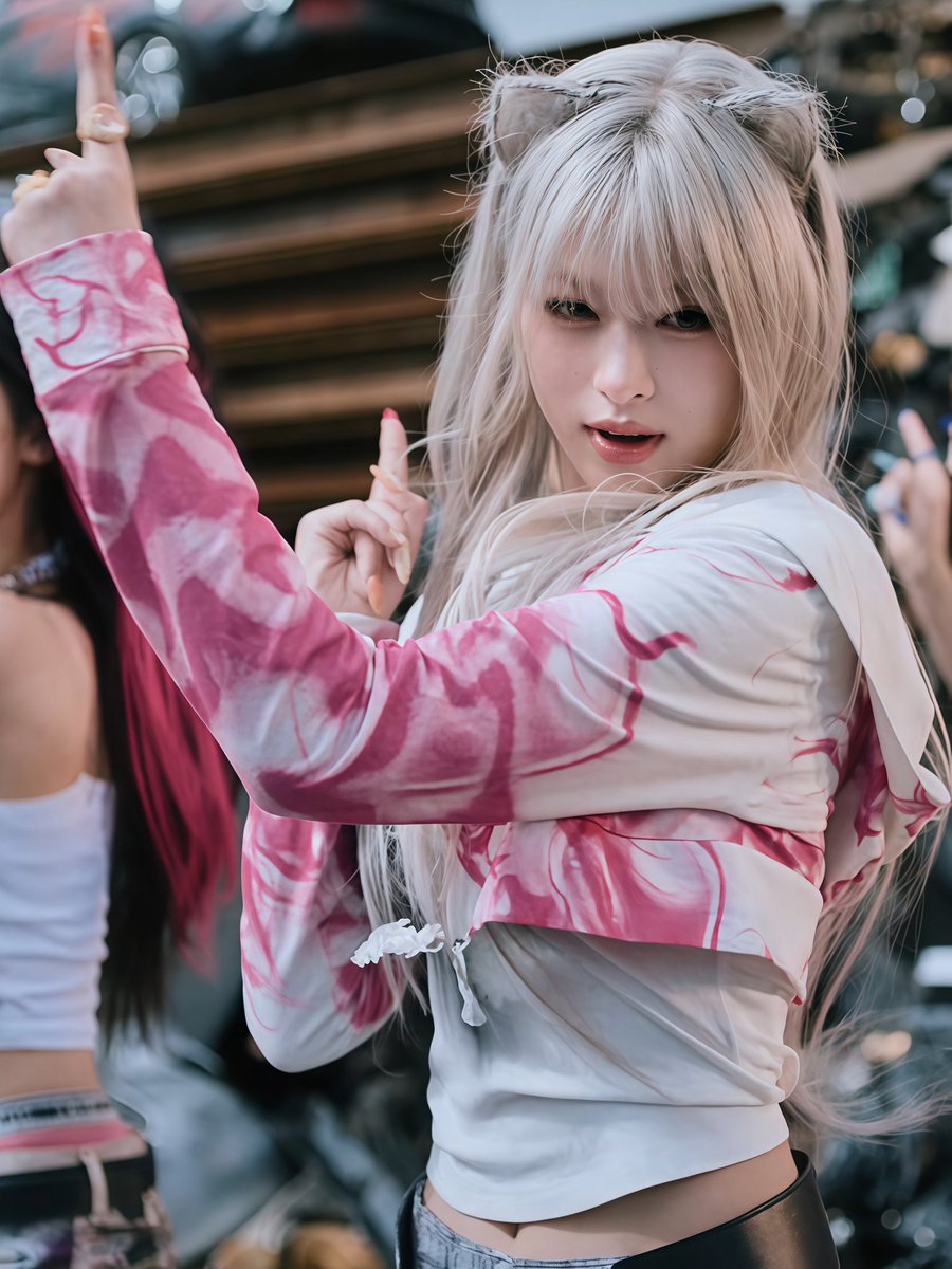 ちょんあひょん ちょんあひょん🐿🦋.*˚ (@Ahyeon__04) / Posts / X