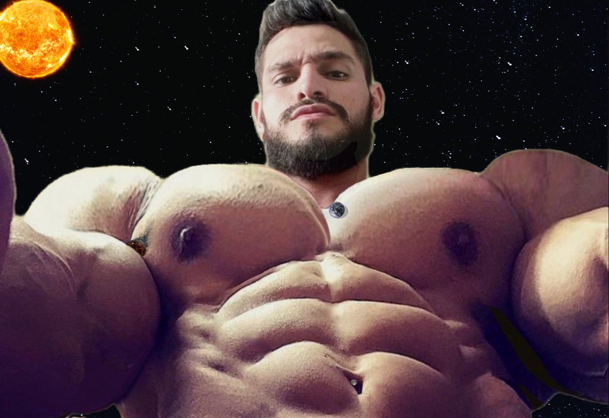 Infinite Growth God tweet media