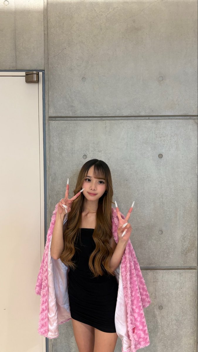 ひな🐰💜 (@nanase_hina_06) / Posts / X