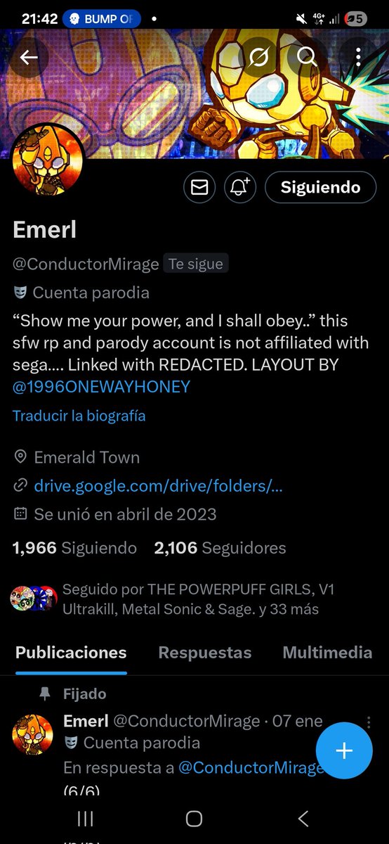 ɪ'ᴍ ᴅᴇɴᴅʏ. tweet media