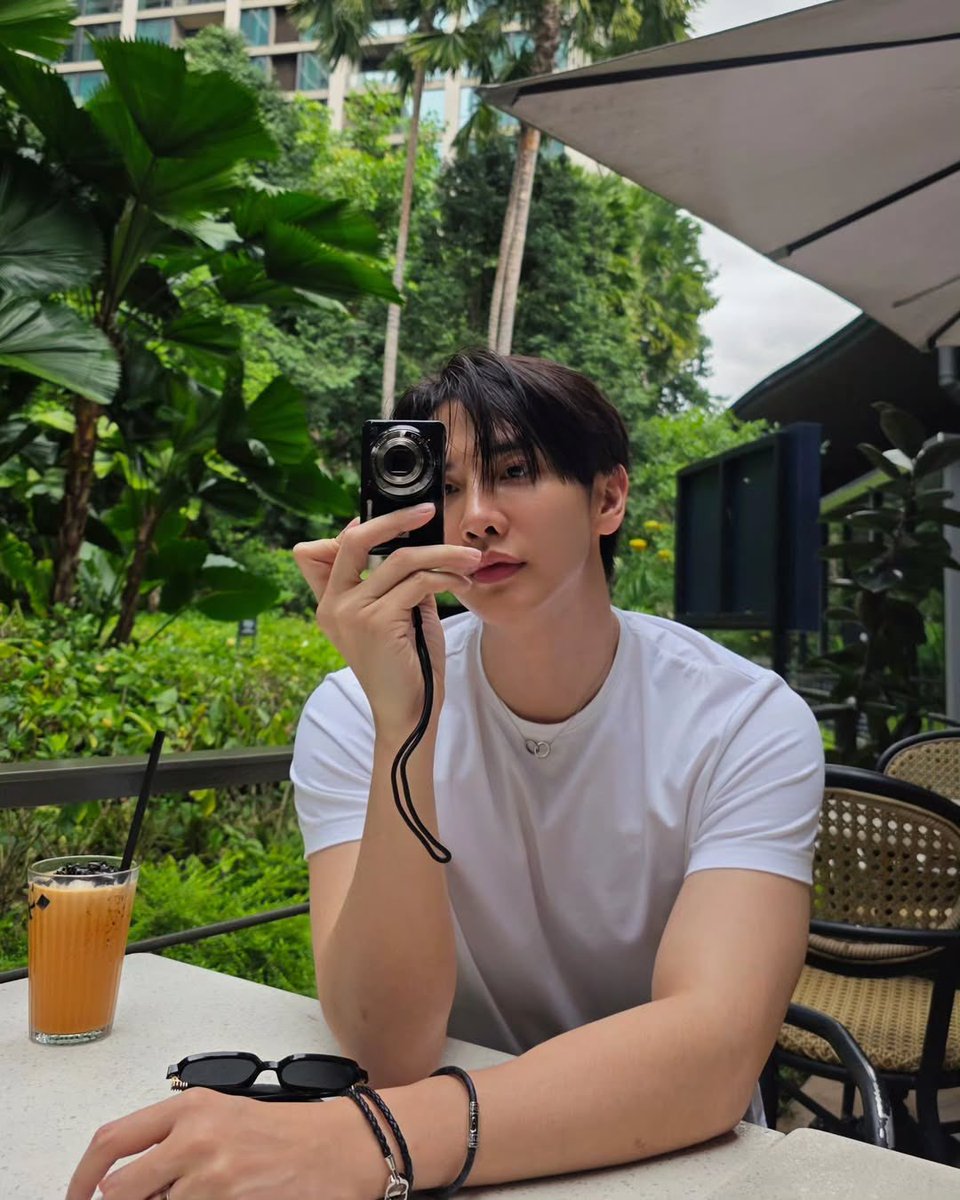 𝑮𝑶𝑶𝑫 𝑴𝑶𝑹𝑵𝑰𝑵𝑮 𝑴𝑨𝑿𝑲𝒀_𝑹𝑷 🍵

สวัสดีเช้าวันพุธค่ะพี่แม็กกี้ 🌤️🌿
ขอให้วันนี้เต็มไปด้วยพลังดี ๆ ความสดใส
และโมเมนต์ที่ทำให้พี่รู้สึกดีทั้งวันเลยนะคะ 

#maxky_rp #แม็กกี้รชต <a href="/maxky_rp/">โจฮัน ราชันจังเกิ้ล</a>
#บ้านราชาเต่า #maxkyFanClub