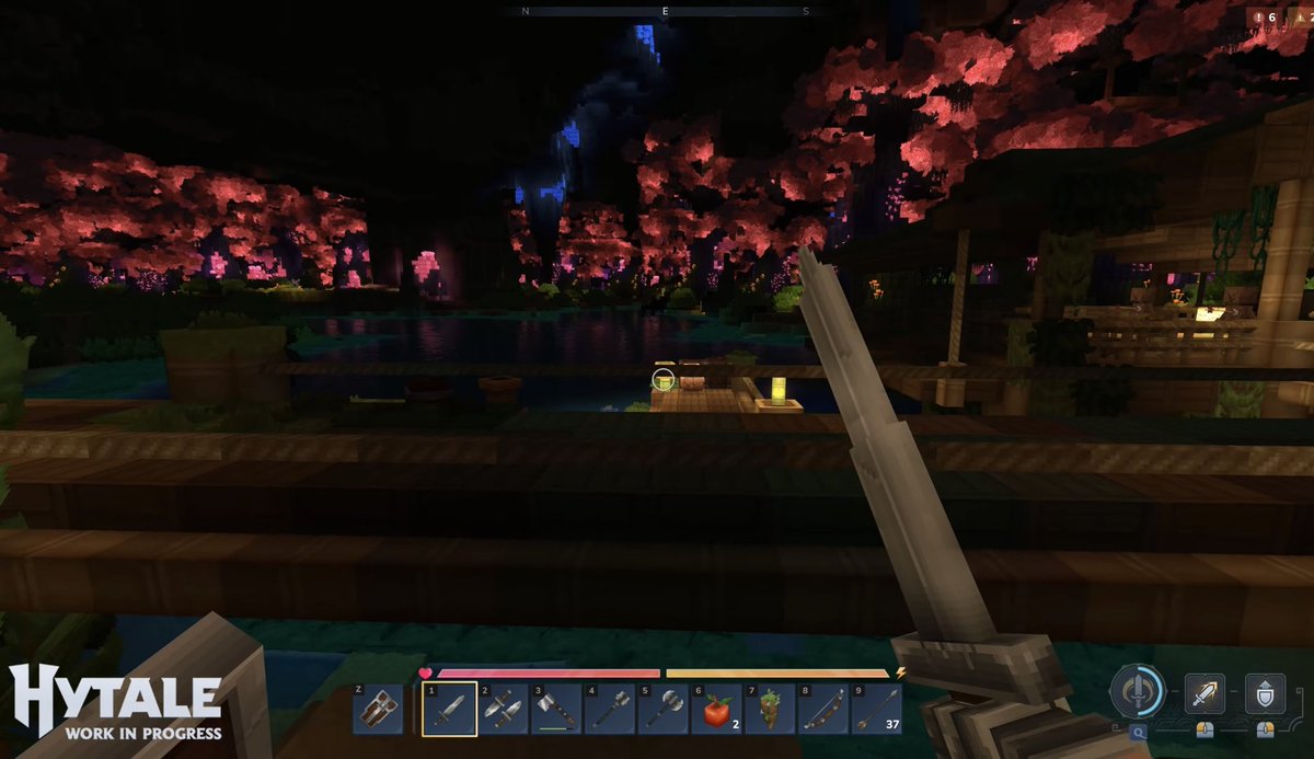 SoyFarfadox's tweet image. Me ví los 16 minutos de Hytale.

Riot lo tiene que recontra pedir...