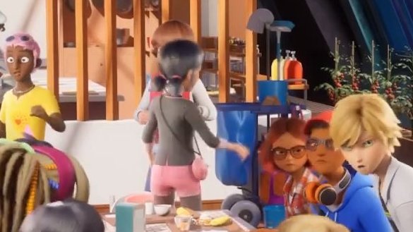 Red_Rescue's tweet image. Cut!

What did I tell you about not turning your back to the Camera !

#Miraculous #Ladybug