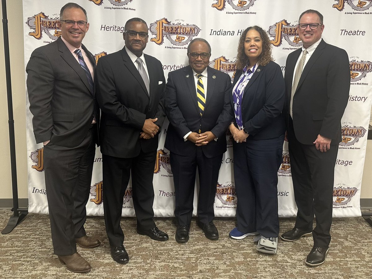 Dr. Shawn A. Smith tweet media