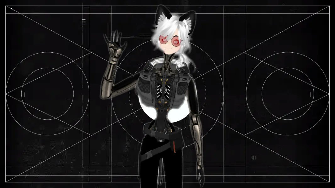 FrankV2BR's tweet image. Hey Informants!

I&apos;m looking to get some funding for Rokoko&apos;s Smart Gloves II to help out with my studio productions! Any help is greatly appreciated! :D
#vtuber #motioncapture

throne.com/theinfodealerv_ throne.com/frankvtuber/wi…