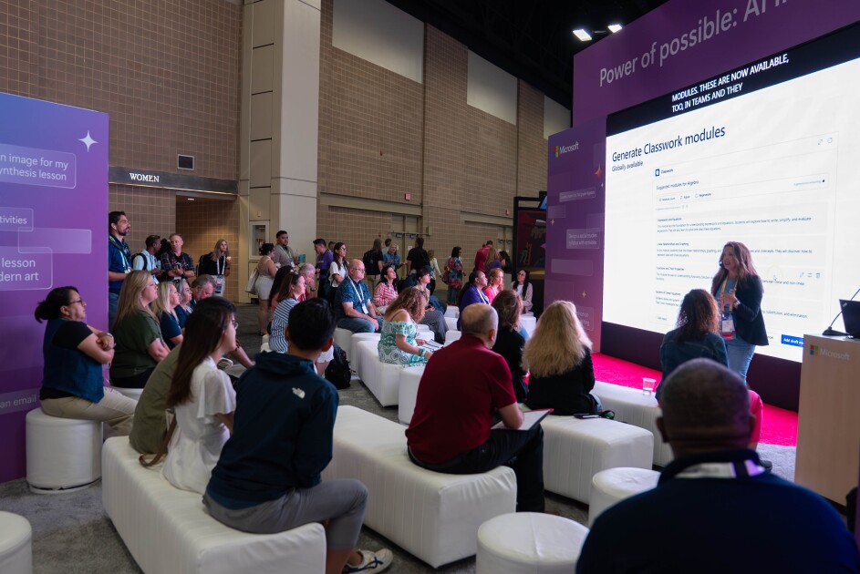 Teacher AI Training Is Rising Fast, But Still Has a Long Way to Go edweek.org/technology/tea…