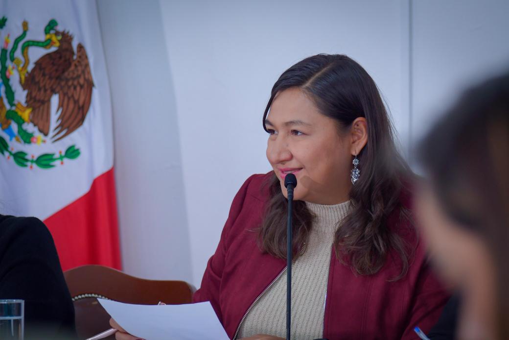 NancyNunezmx's tweet photo. Hoy fue un día muy importante para mí, asistí a la  Mesa de Trabajo para el análisis del Paquete Económico 2026, reafirmé mi compromiso de seguir construyendo un gobierno eficiente, humano y cercano al territorio.

Este espacio también nos permitió reiterar que en Azcapotzalco seguimos avanzando con resultados y con un trabajo constante que se ve reflejado en el bienestar de todas y todos.
Estos ejercicios fortalecen la transparencia y nos ayudan a ser claros con nuestro compromiso con el pueblo Chintololo, que siempre ha sido y será nuestra prioridad.

#BienestarParaAzcapotzalco 
#bienestarparaelpueblo
#somosazcapotzalco