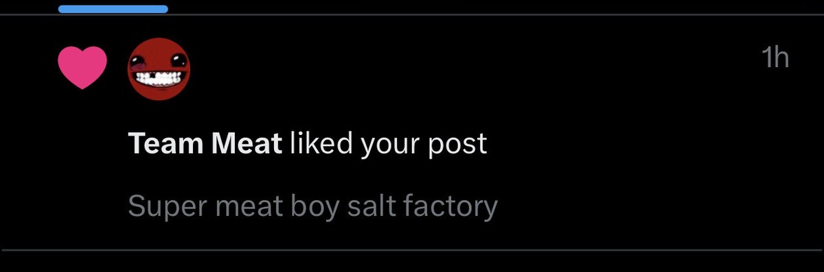 Explodamite's tweet image. Holy smokes