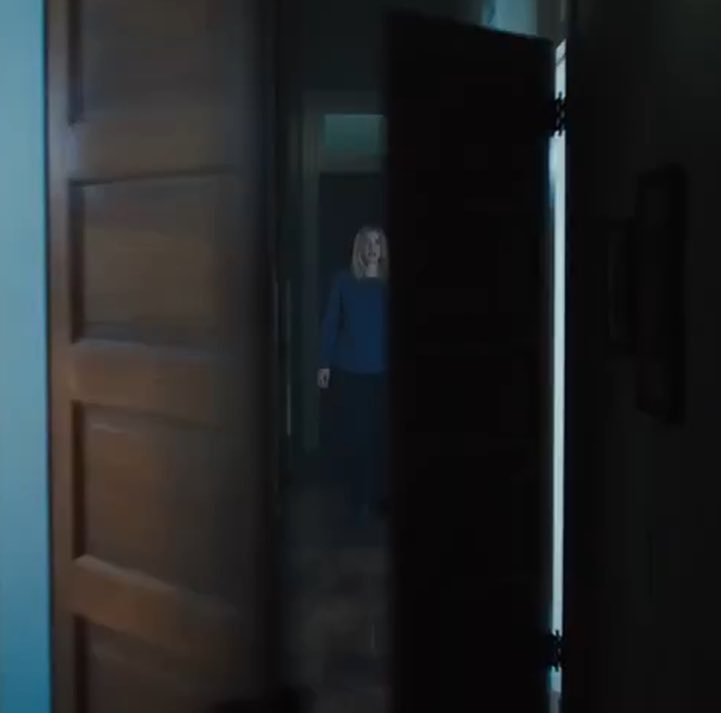 Jess_Swiftiee's tweet image. New photo of Elizabeth Lail (Vanessa) Josh Hutcherson (Mike) and Piper Rubio (Abby) in ‘FIVE NIGHTS AT FREDDY&apos;S 2

#FNAF2Movie  #FNAFMovie  #FNaF #Elizabethlail #Joshhutcherson #PiperRubio