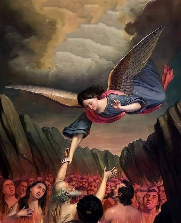 DFWdeveloper's tweet image. Eternal Father, I offer Thee the Most Precious Blood of Thy Divine Son Jesus, in union with the masses said throughout the world today, for all the holy souls in purgatory, for sinners everywhere, for sinners in the universal church, those in my own home and within my family.