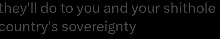 Scxrchlandxr's tweet image. Thats all u do ? Why would I do anything else you tweet how much u are scared of fulani they can do everything for me

Then u tweet how u hope everyone dies in nigeria inckuding the christians then u pray for imperialism 

Ur a fucking loser dumbest Igbo boy that ever lived