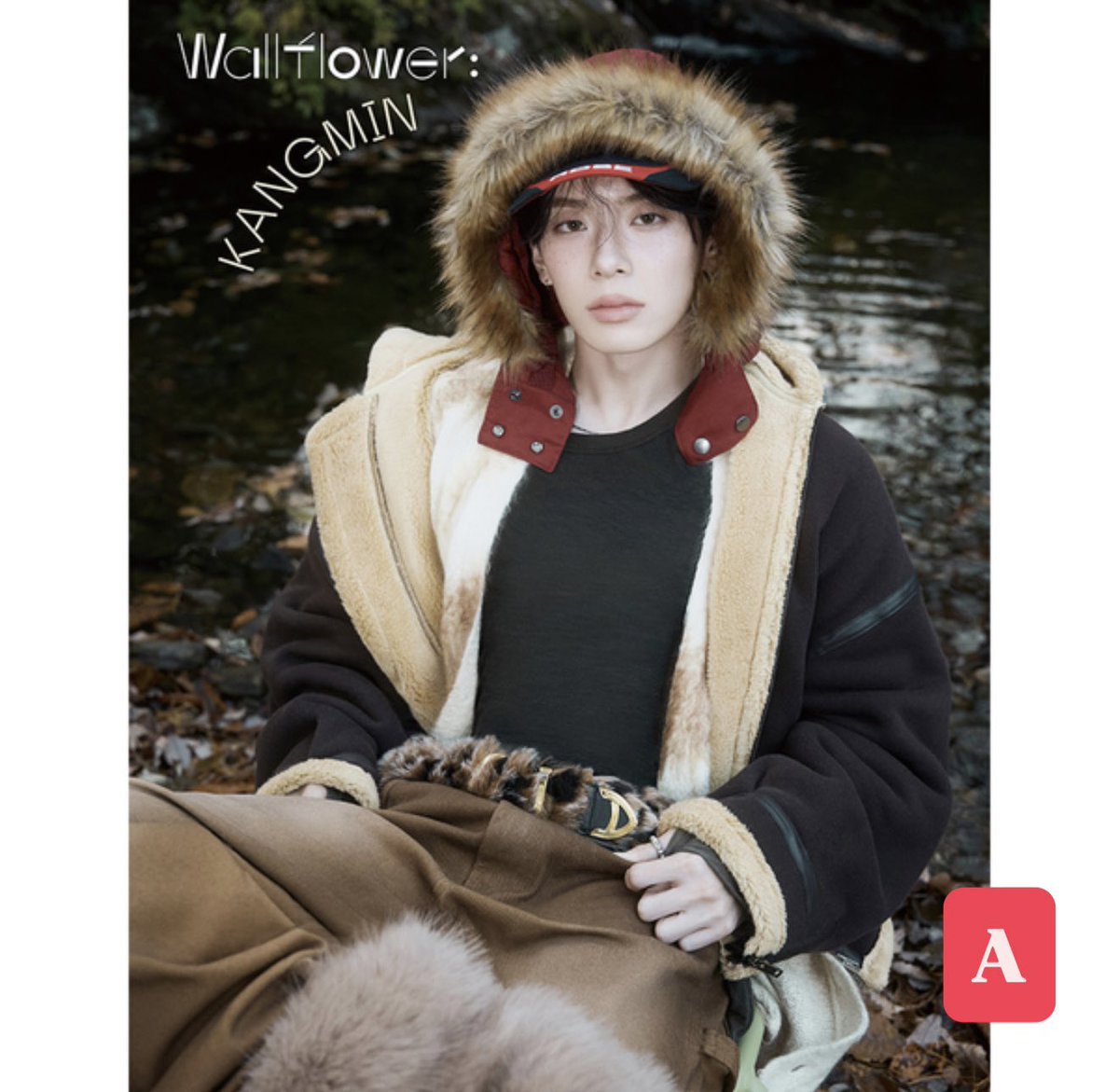 daesangdistrict's tweet image. [PHGO] #PHGO | #DaesangDistrictGO 

✨#ESQUIRE Photobook: WALLFLOWER KANGMIN (Cover: #VERIVERY #KANGMIN)

🌷1285+LSF

Cutoff: 12/14
DOP: 12/15

To order: forms.gle/3DWyvS48xwqiTR…

#Verrer #ESQUIREKOREA