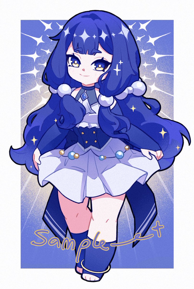 HadeSssss tweet media