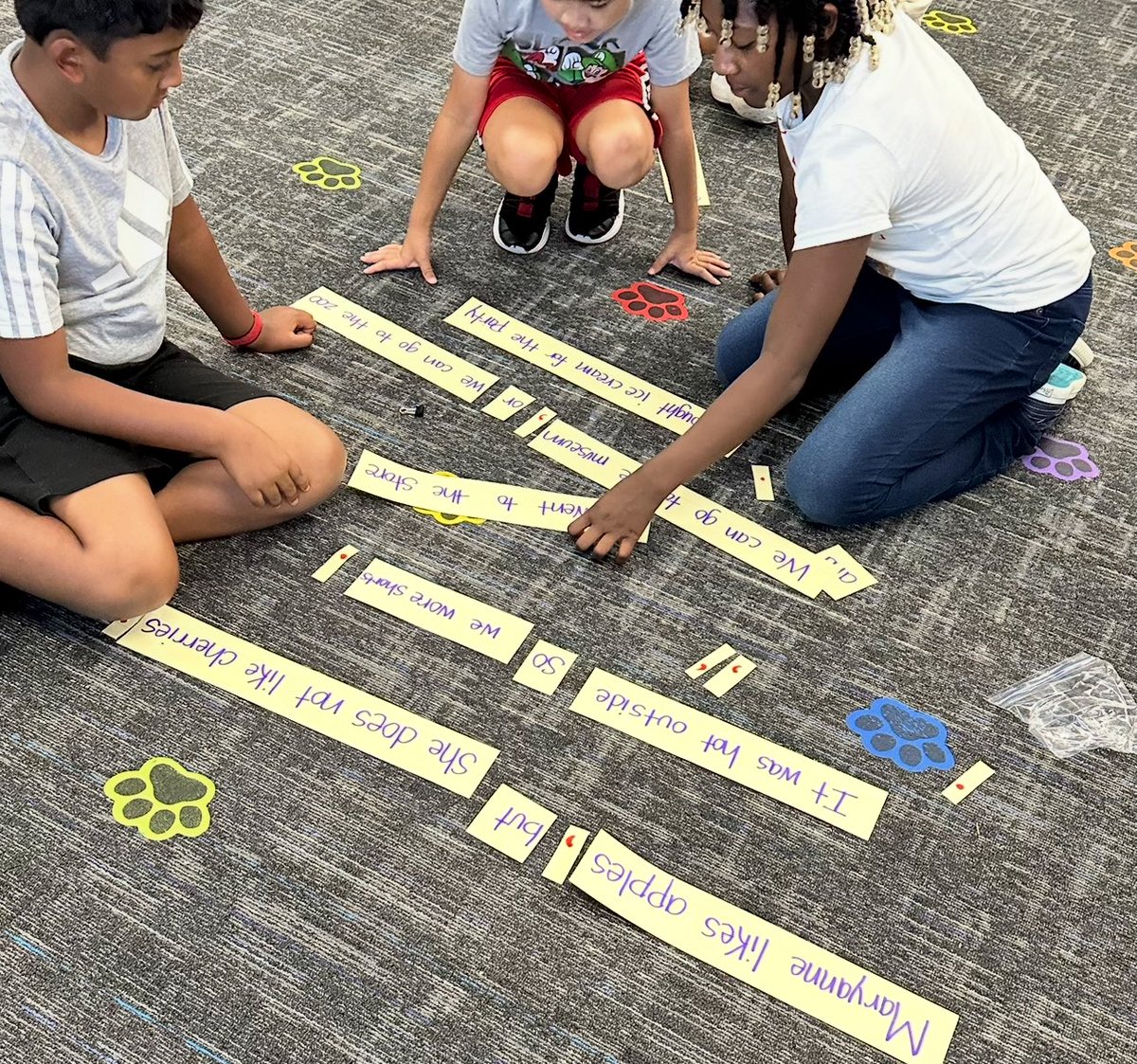 Meredith Robertson tweet media