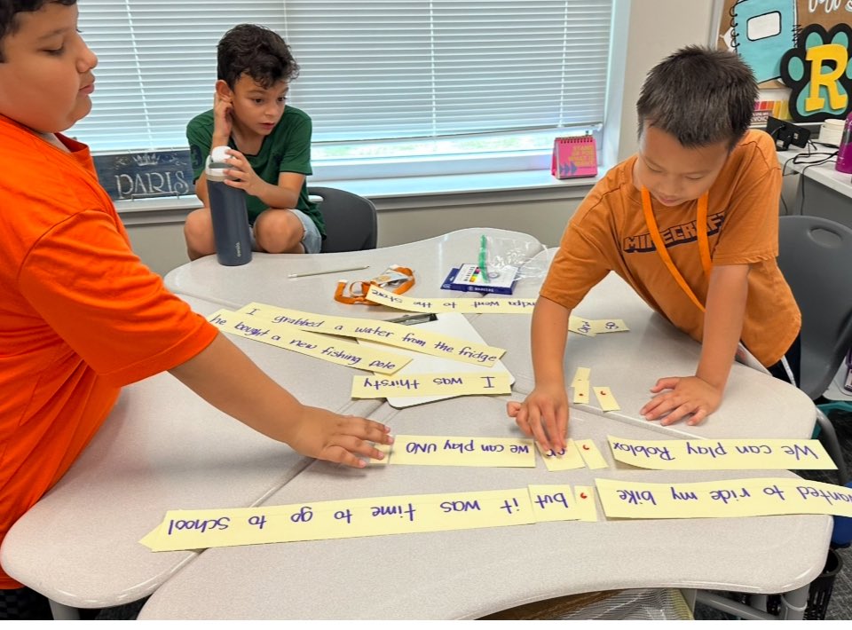 Meredith Robertson tweet media