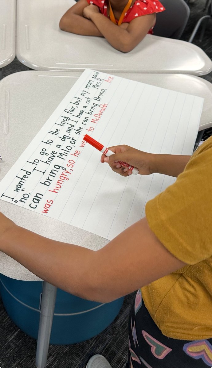 Meredith Robertson tweet media