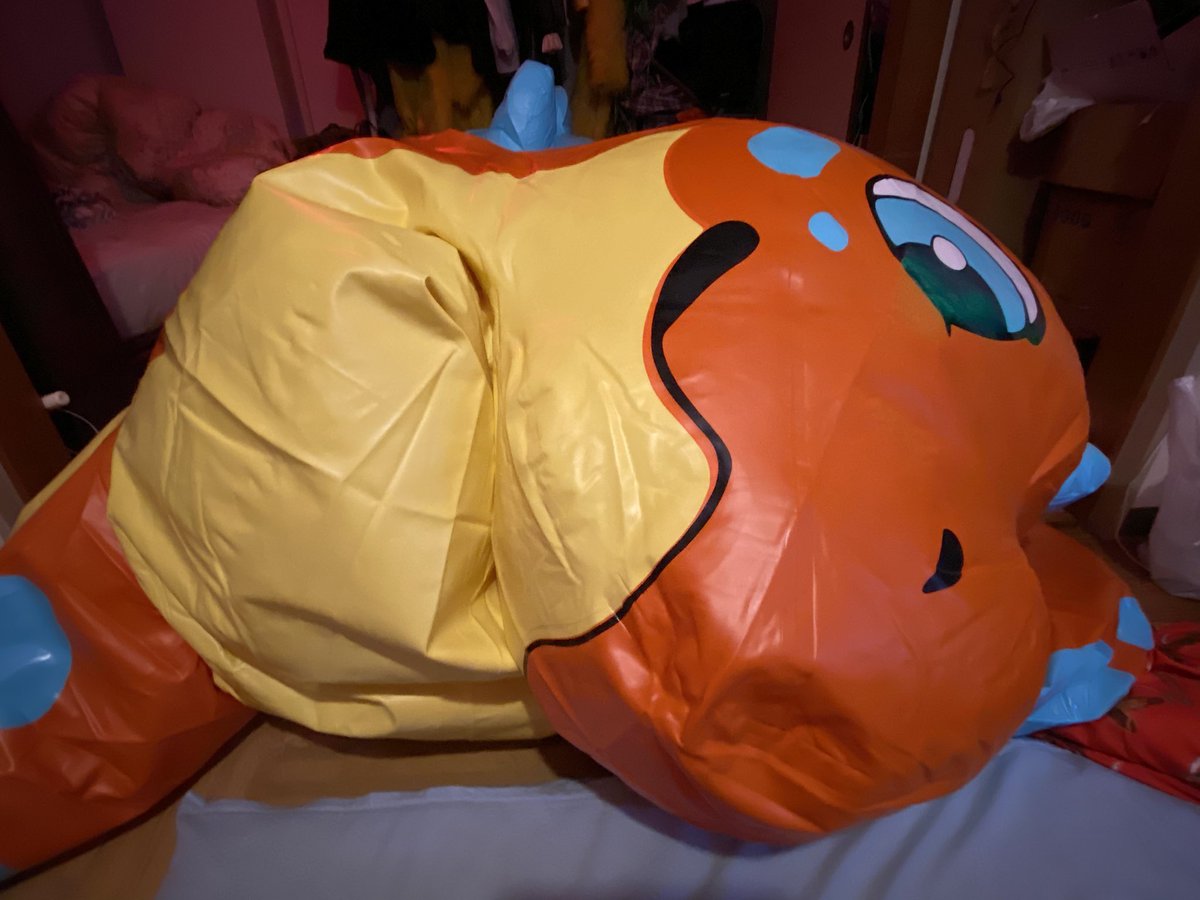 popme32's tweet image. うちのドラドラ