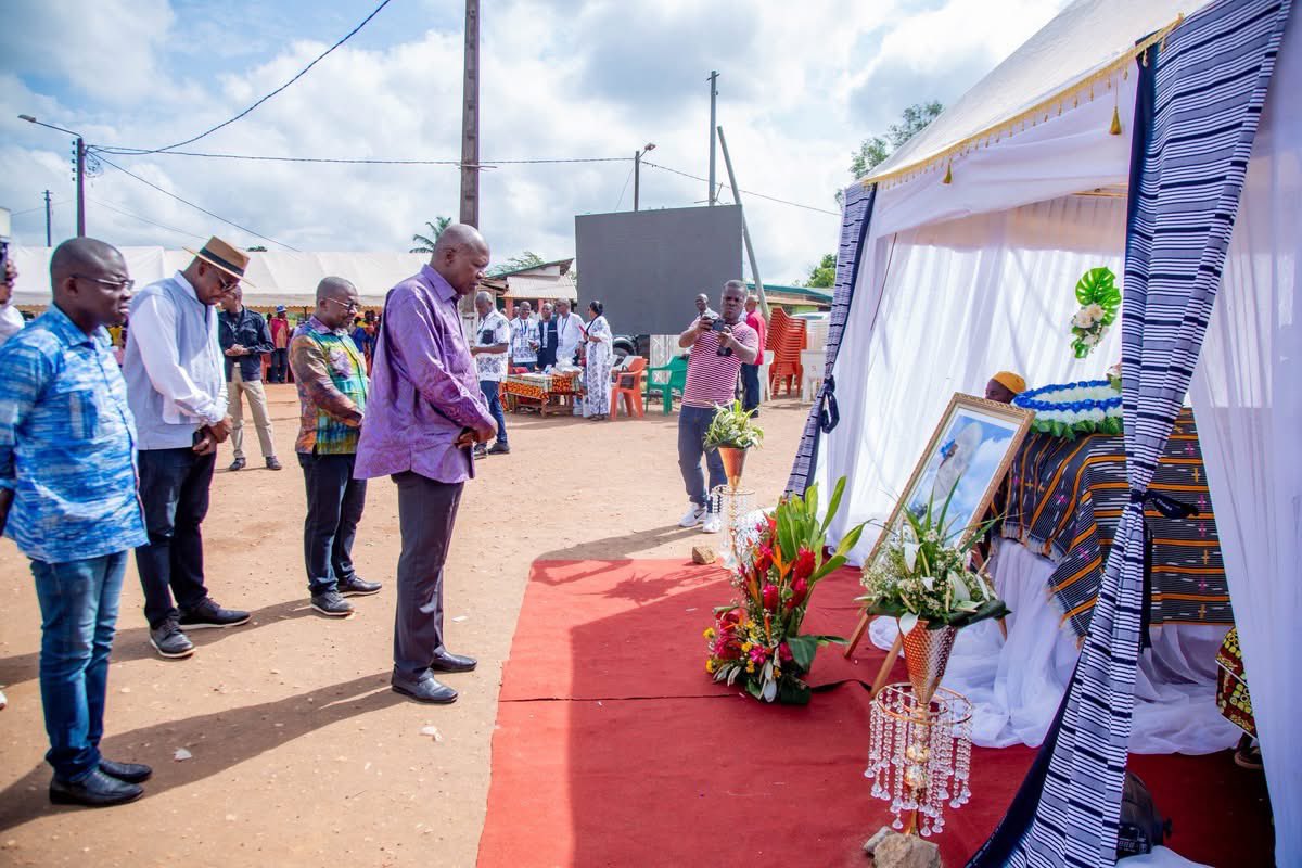 Dr Abdallah Toikeusse MABRI tweet media